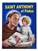 St. Joseph Picture Book Series: Saint Anthony of Padua 386