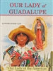 St. Joseph Picture Book Series: Our Lady of Guadalupe 390