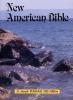 New American Bible Personal Size Medium Print Edition 510/04