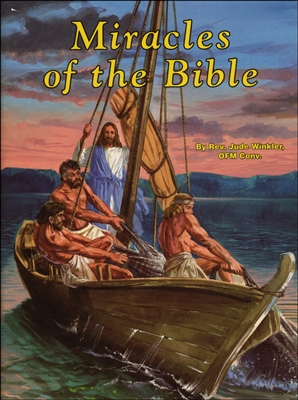 Miracles of the Bible 519