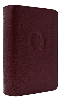 Liturgy of the Hour Blue Leather Zipper Case Vol. II 402/10LC