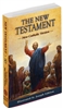 The New Testament Illustrated St. Joseph Edition 630/04
