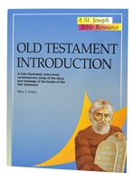Old Testament Introduction 651/04