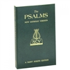 The Psalms: New Catholic Version 665/04