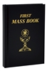 First Mass Book 808/67B