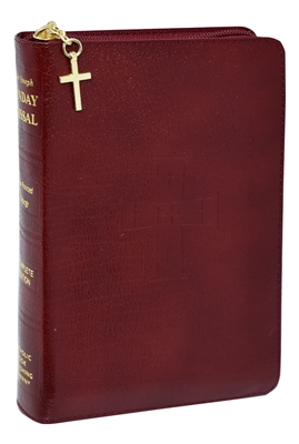 ST. JOSEPH SUNDAY MISSAL--New Revised Liturgy 820/23