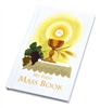 My First Mass Book (Girl) #808/52G