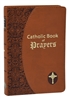 Catholic Book of Prayers Large Print 910/19BN