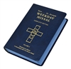 Saint Joseph Weekday Missal 921/09: Complete Edition