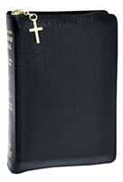 Weekday Missal VOL. I Zipper Edition 920/23