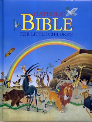 Catholic Bible for  Children