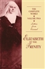 Elizabeth of the Trinity: The Complete Works, Volume Two by ICS Publications