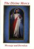 The Divine Mercy Message and Devotion--La Divina Misericordia Mensaje y Devocion,  St. Faustina