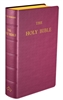 Douay-Rheims The Holy  Bible (Pocket size)