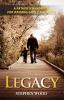 Legacy, A Father's Handbook for Raising Godly Children, by Stephen Wood
