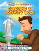 The Rosary Coloring and Activity Book: A Special Way to Pray