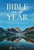 Bible in a Year: Your Daily Encounter with God