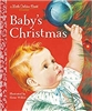 Baby's Christmas Golden Book