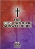 The NEW Catholic Answer Bible NABRE Paperback