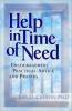 Help in Time of Need by Ronda Chervin 