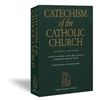 Catechism of the Catholic Church - Official edition, English/Espanol  Versions