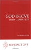 Deus Caritas Est, God is Love