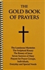The Gold Book of Prayers - Catholic Book of Prayers
