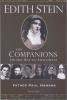 Edith Stein And Companions: On The Way To Auschwitz by Fr. Paul Hamans