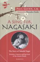 A Song For Nagasaki, by Paul Glynn 