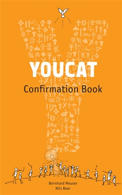 YouCat Confirmation Book