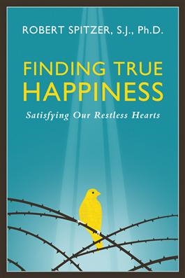 Finding True Happiness: Satisfying Our Restless Hearts