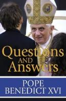 Questions and Answers by Benedict XVI