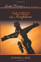 Lectio Divina Bible Study: The Creed in Scripture (Lectio Divina Bible Study)
