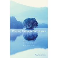 Praying Through Our Losses: Meditations for Those Who Are Grieving 