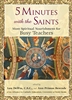 5 Minutes with the Saints More Spiritual Nourishment for Busy Teachers