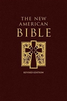 The New American Bible Revised and Personal Edition