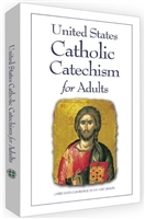 United States Catholic Catechism for Adults by Libreria Editrice Vaticana