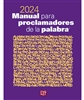 Manual para proclamadores de la palabra 2018 (Spanish Edition) Ciclo B