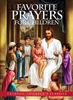 Favorite Prayers for Children VC756