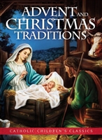 Advent and Christmas Traditions VC755