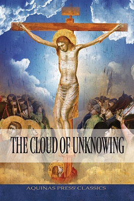 The Cloud of Unknowing B1208