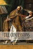 The Confessions: Saint Augustine of Hippo B1210