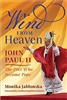 Wind from Heaven John Paul II The Poet Who Became Pope by Monika Jablonska