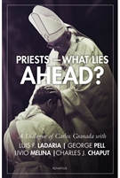 Priests What Lies Ahead? A Dialogue of Carlos Granados