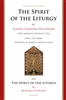 The Spirit Of The Liturgy wth The Spirit of The Liturgy by Romano Guardini