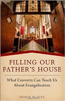 Filling Our Father's House by Shaun A. McAfee