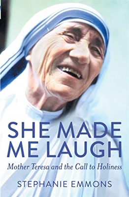 She Made Me Laugh by Stephanie Emmons
