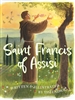 Saint Francis of Assisi by Tim Ladwig
