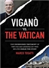 Vigano VS. The Vatican by Marco Tosatti