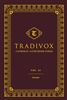 Tradivox Volume 11 Catholic Catechism Index, Gaume
